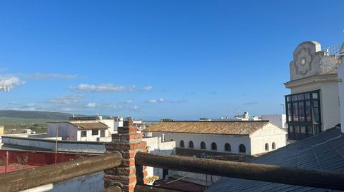CASA C COLON. BARBATE
