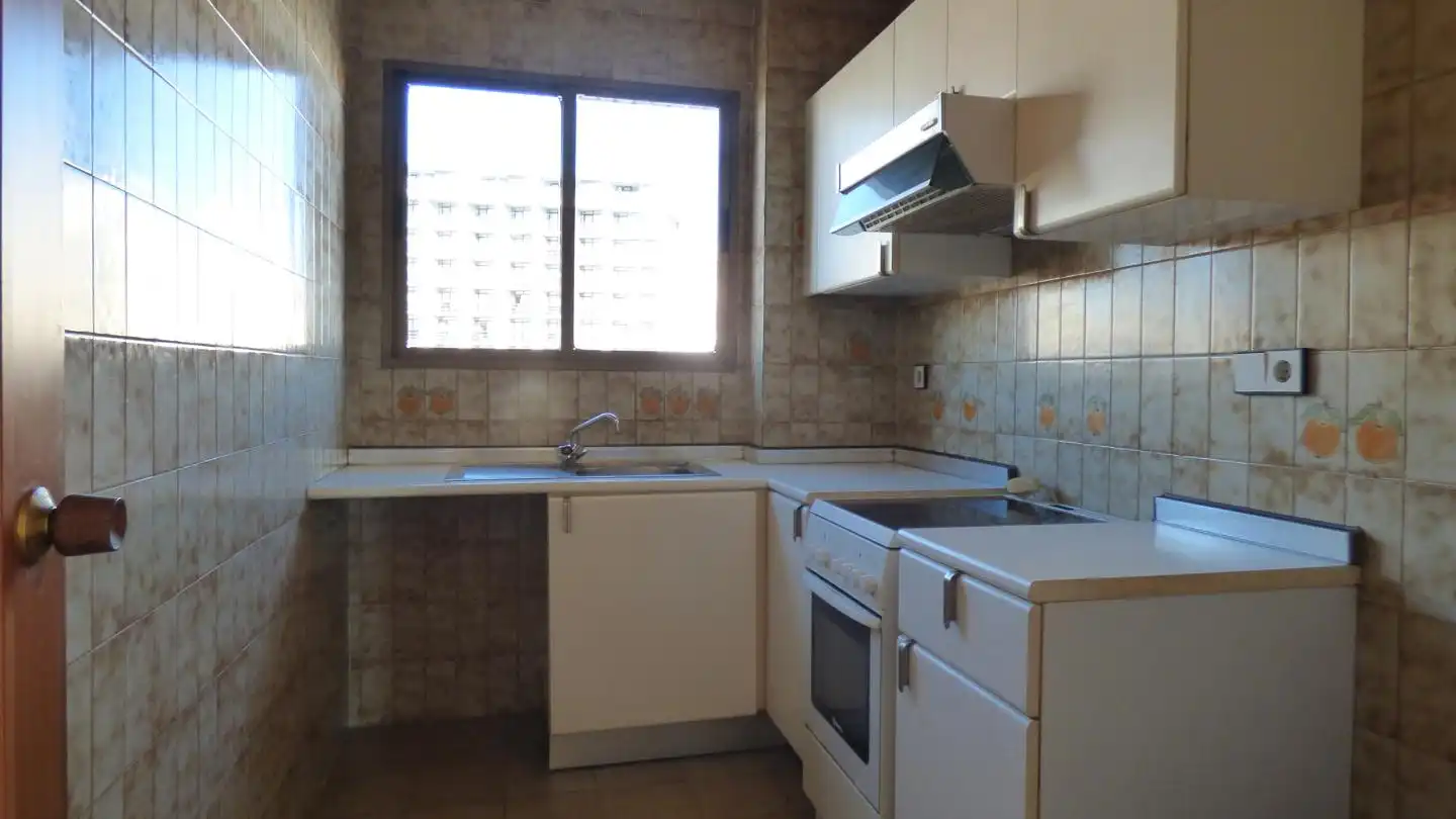 Mini appartamento con piscina in vendita a Calle Gerona, imagen 10