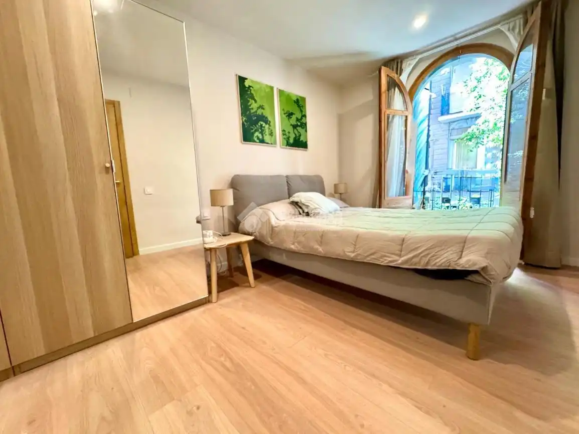 Piso en venta en Carrer d'Elkano, imagen 13