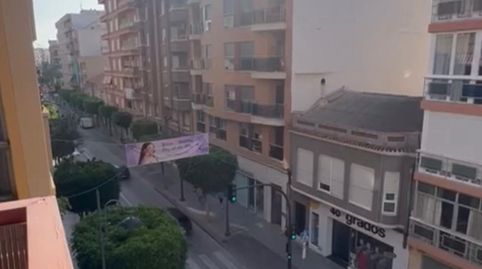 Foto 2 von Wohnung zur Miete in Calle Mayor, 4, Alcantarilla, Murcia
