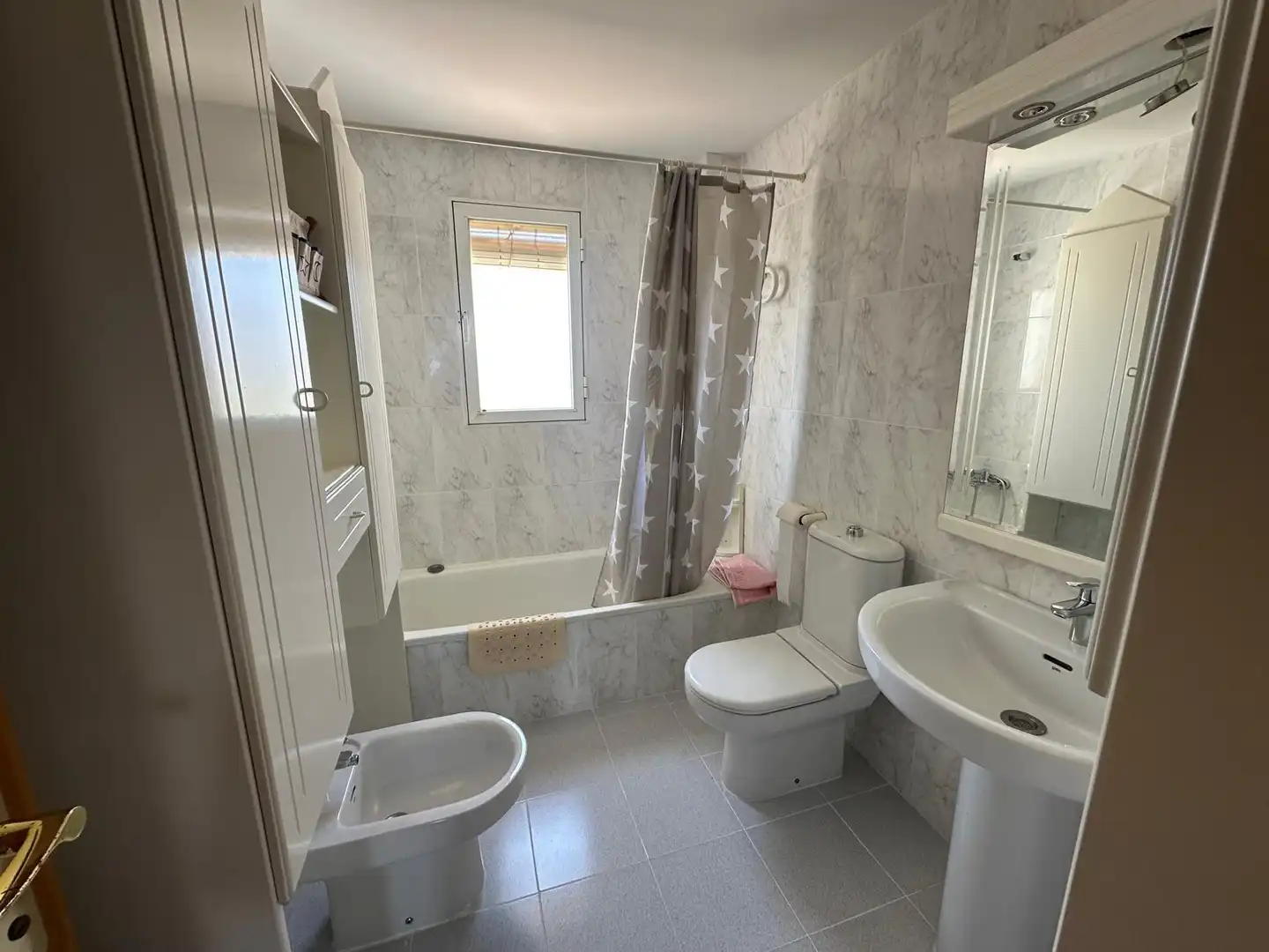 Apartamento de alquiler en Camino MAR, Playa del Puig