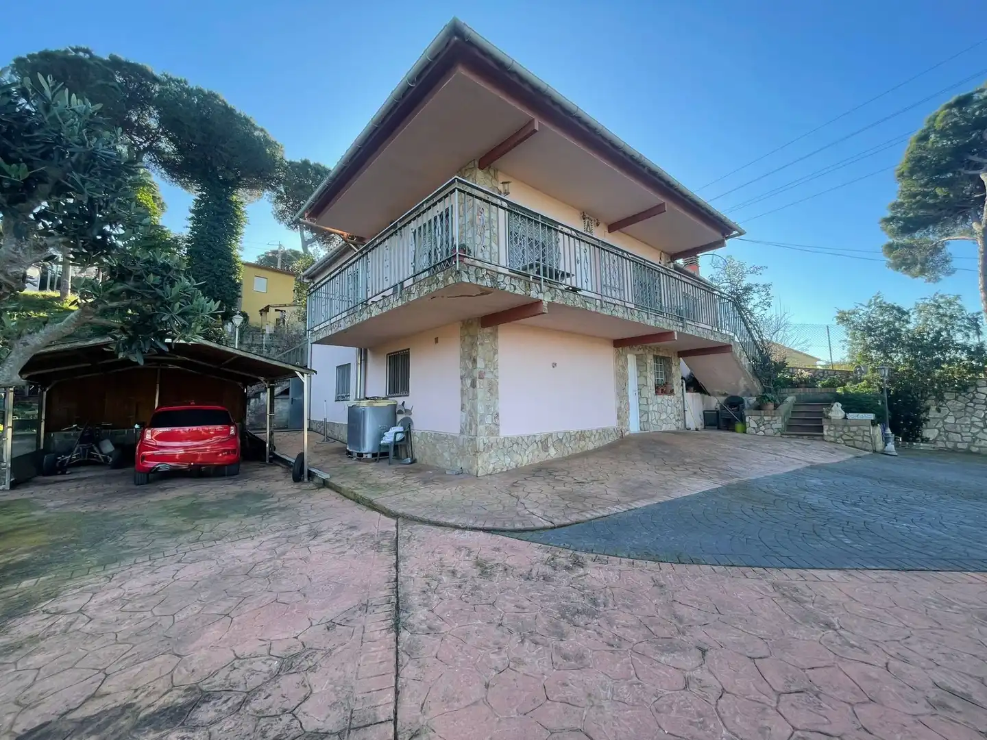 Casa o chalet en venta en Mas Mora - Sant Daniel
