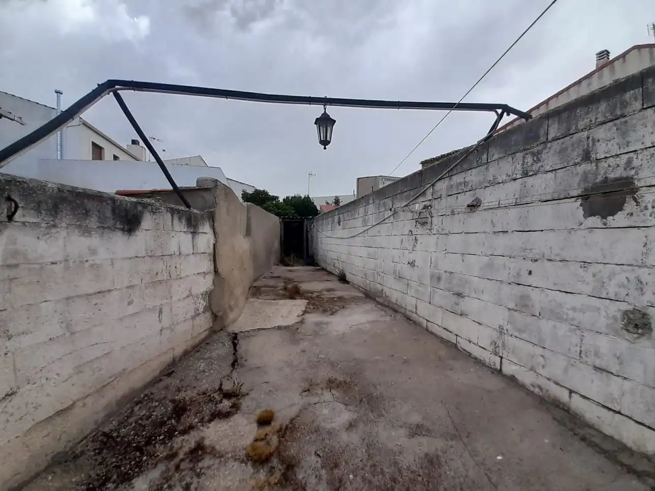 Casa o chalet en venta en DE LAS NARANJAS, Estremera