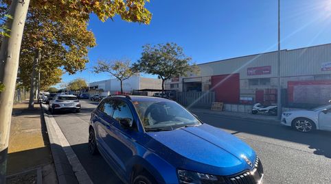 Foto 5 de Terreno industrial en venta en Carrer de Les Comes, Vila-seca Poble, Vila-seca
