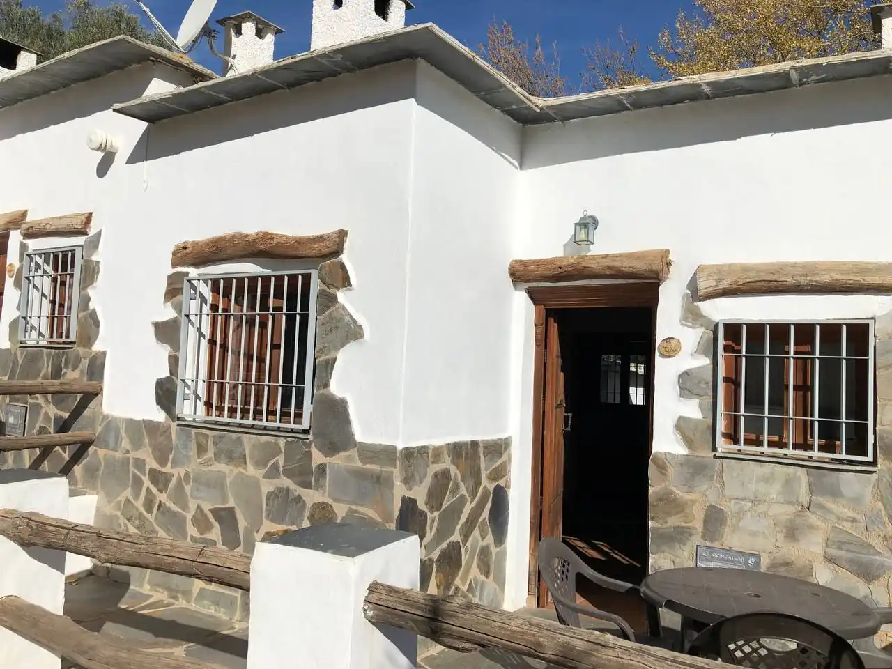 Casa rústica en venda a Avenida Jose Antonio Bravo, imagen 19