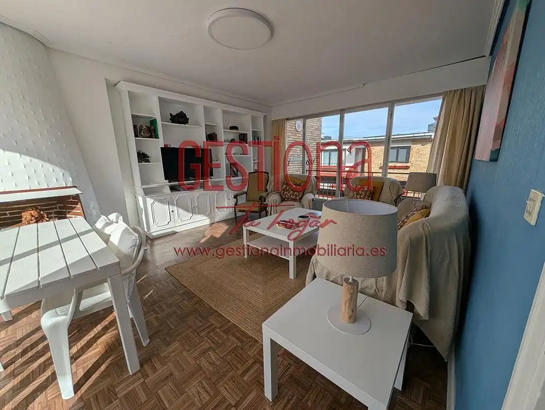 Apartament amb terrassa en venda a El Puntal, imagen 10