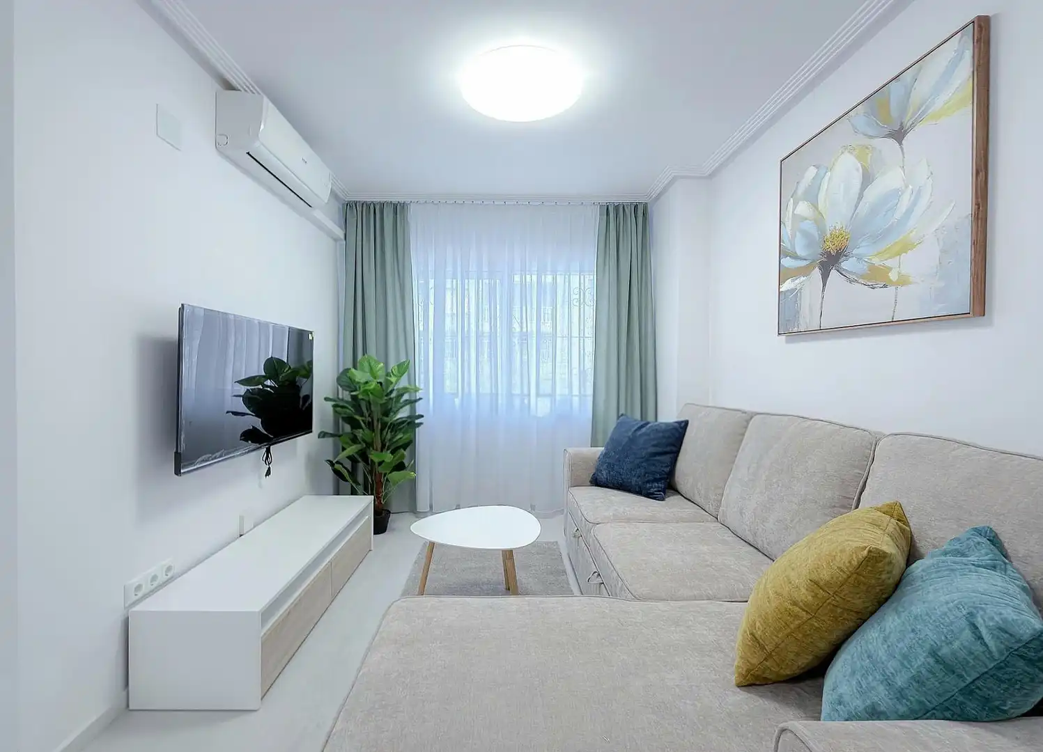 Apartament amb piscina en venda a Playa del Cura, imagen 8