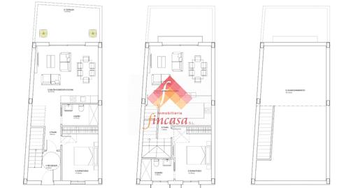 Photo 5 of Residential for sale in La Ciudad, Ronda