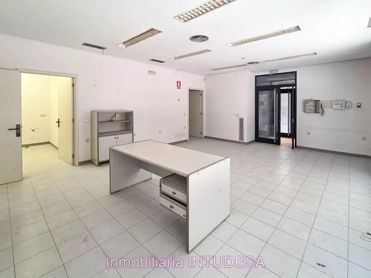 Local en venta en Tudela