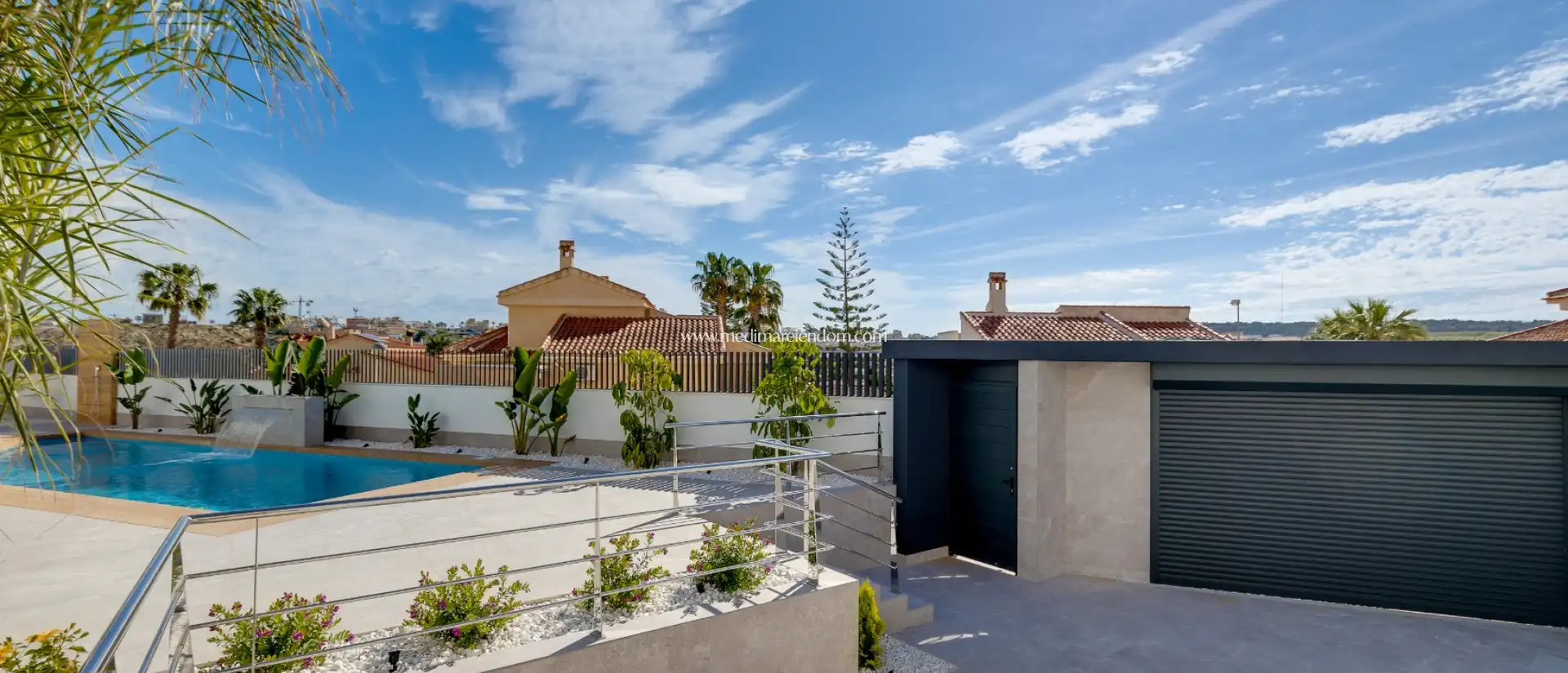 Haus mit Terrasse zum Verkauf in Rojales, imagen 20