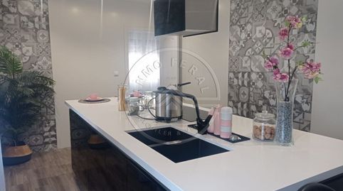 Foto 5 de Piso en venta en Écija, Sevilla