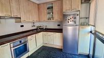 Kitchen of Flat for sale in Lasarte-Oria  with Heating, Terrace and Balcony