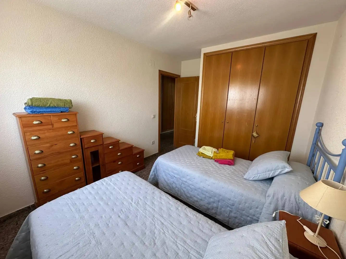 Apartamento de alquiler en Camino MAR, Playa del Puig