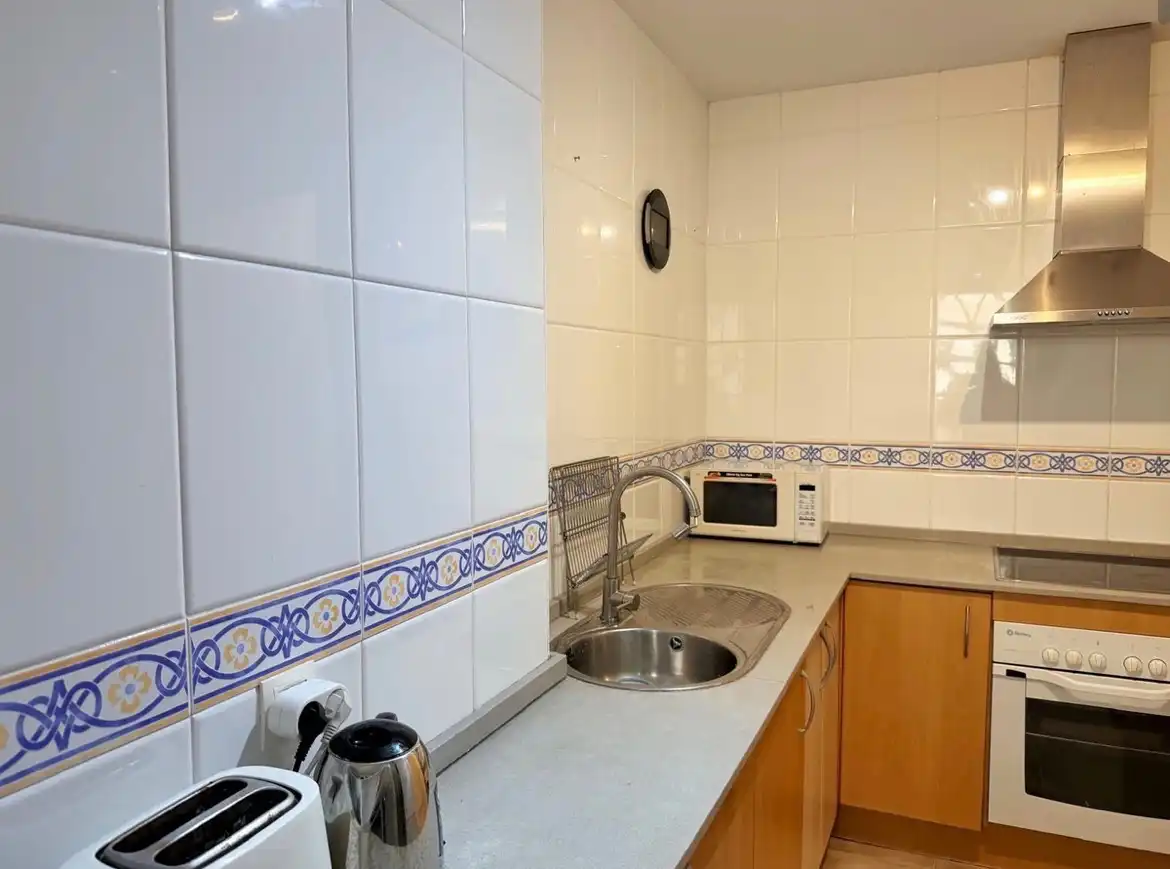 Flat with pool for sale in Bahía de Casares, imagen 9