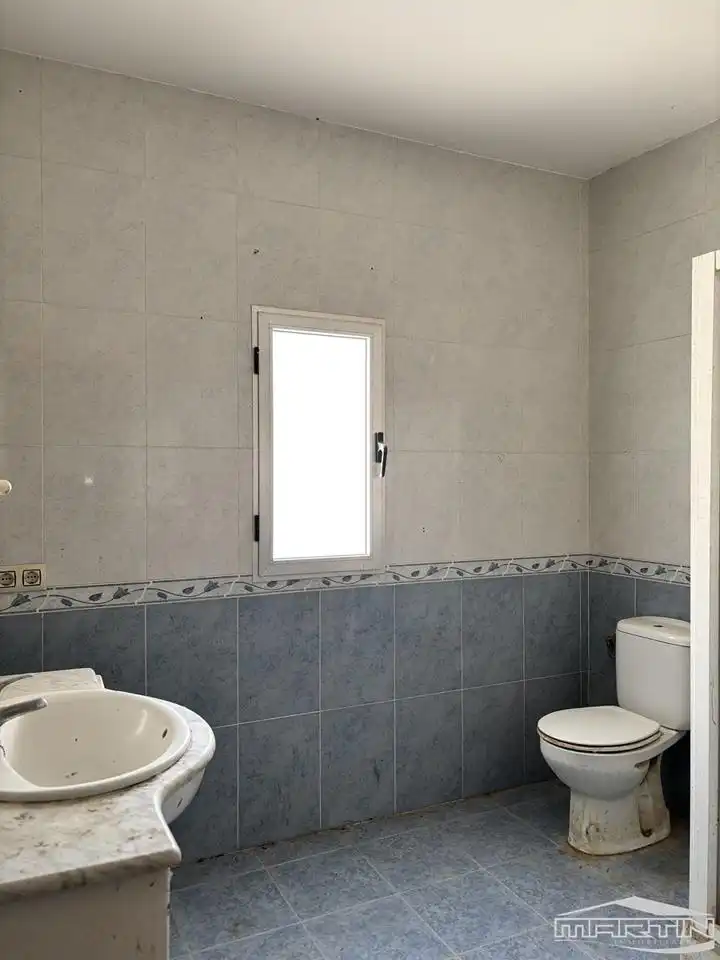 Casa o chalet en venta en Vizcaíno, 17, Baena