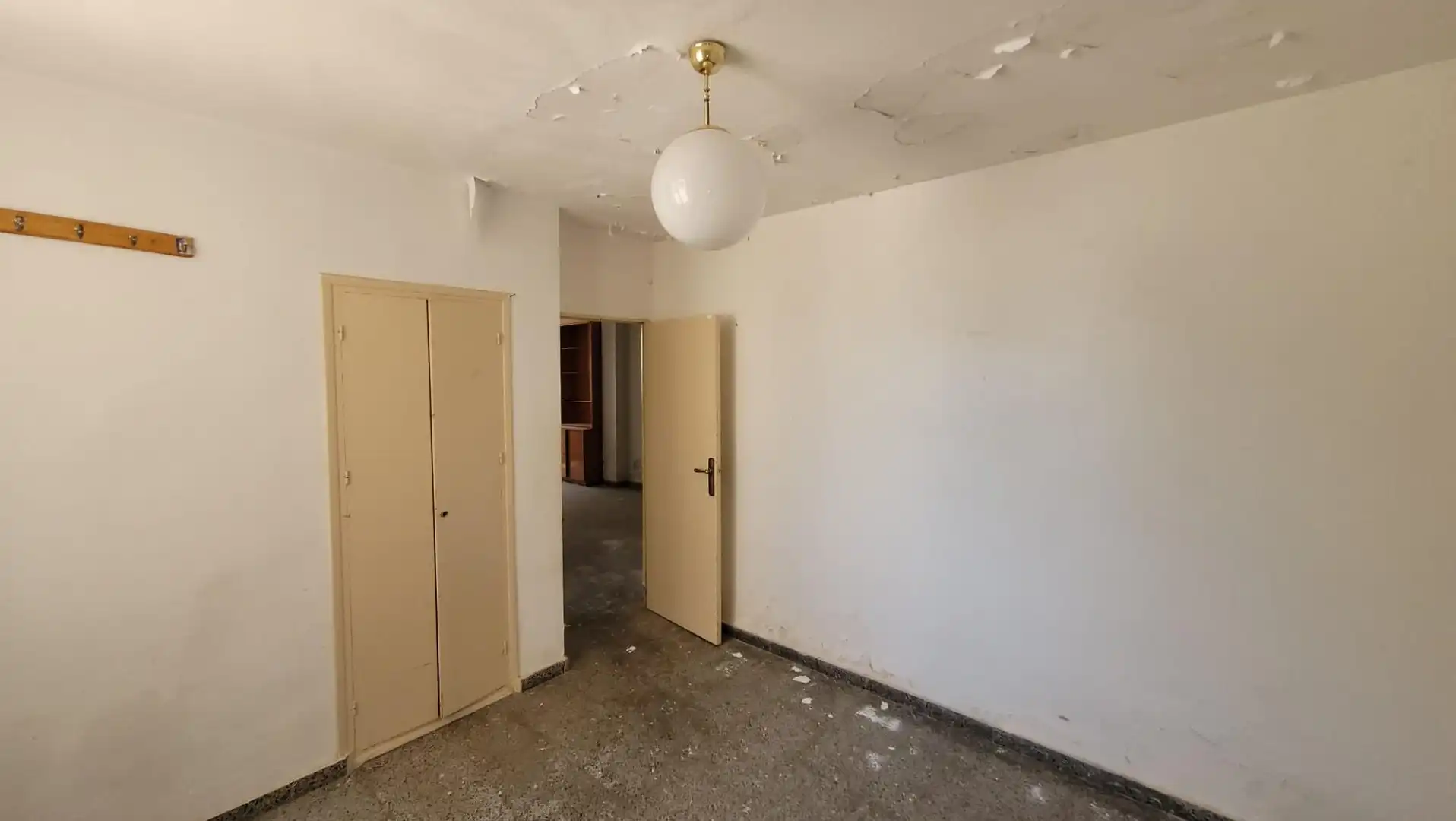 Habitación de Apartamento en venta en Abarán