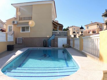 Maison à vendre à Barranco Hondo