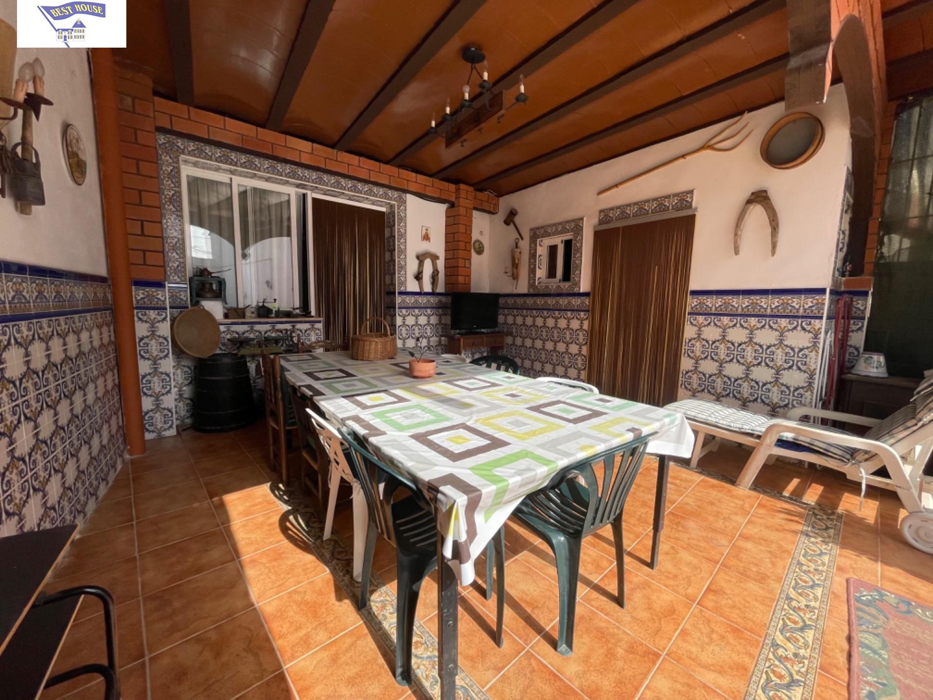 Casa o xalet en venda a Motilleja