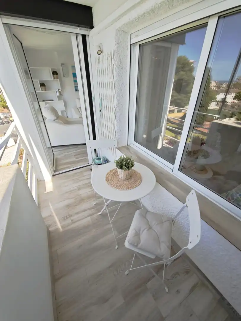 Apartament amb piscina en venda a Avenida de Bonanza 1, imagen 16
