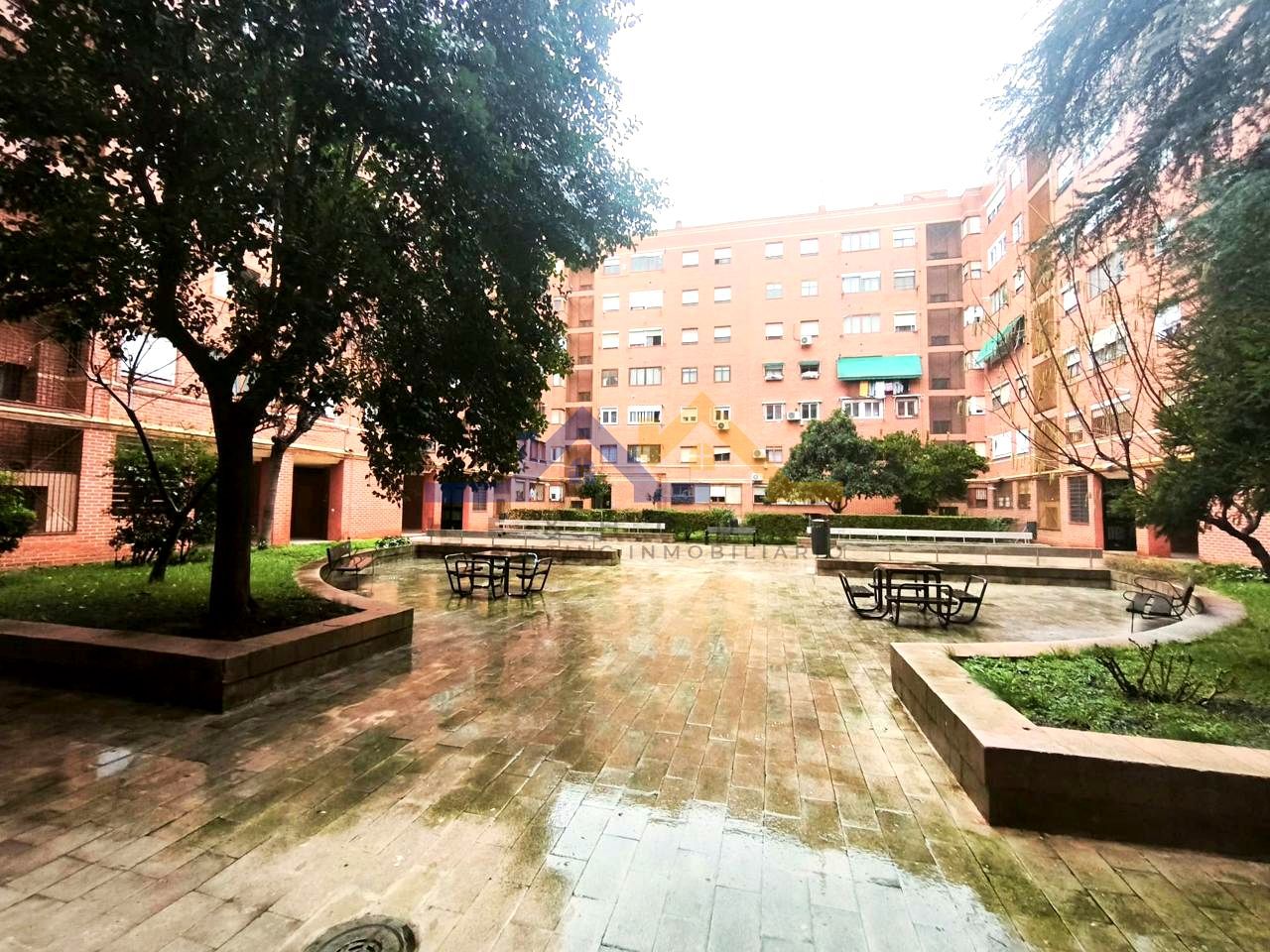 Flat for sale in De Pablo Neruda, Palomeras Bajas, Puente de Vallecas