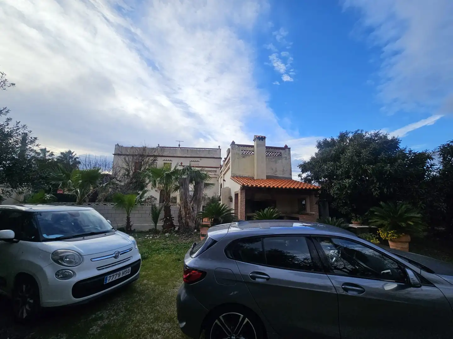 Villa mit Terrasse zum Verkauf in camino de marchuquera 167, imagen 53