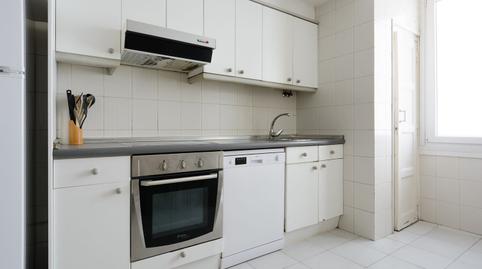 Foto 5 de Pis en venda a Universidad San Francisco, Zaragoza