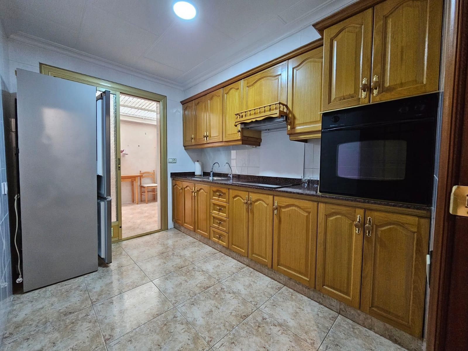 Flat for sale in El Toscar
