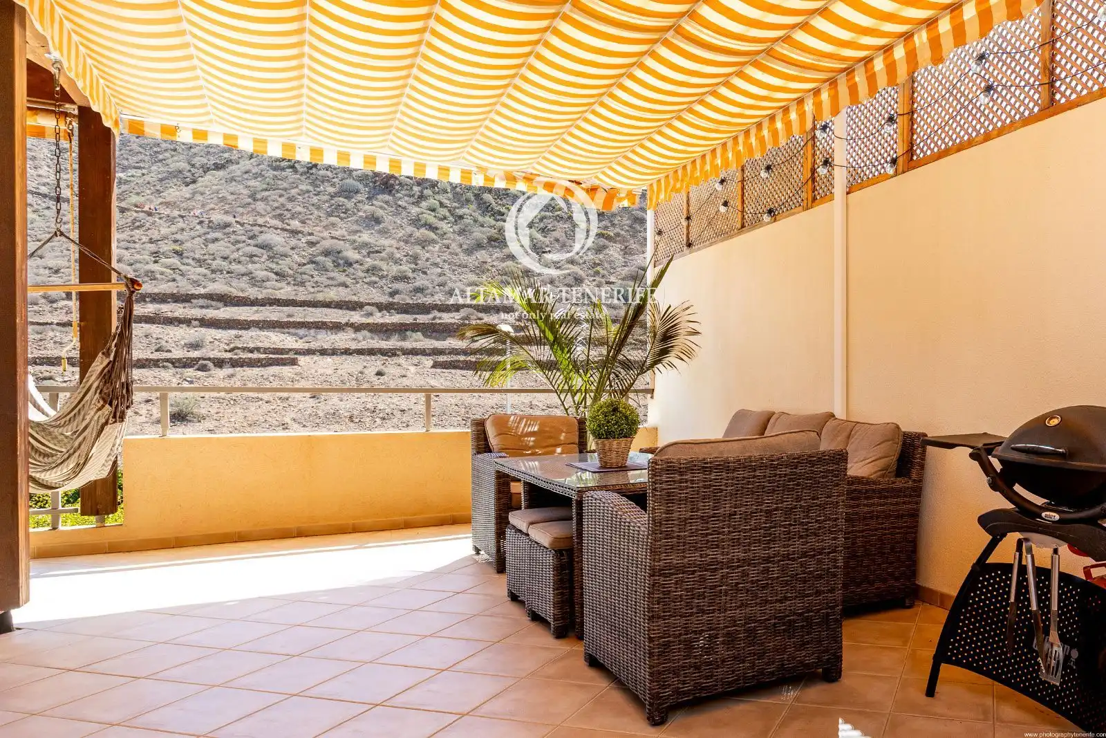 Maison mitoyenne avec terrasse à vendre à Los Cristianos, imagen 45