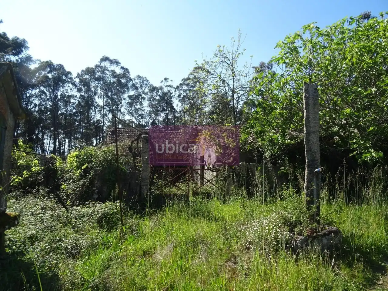 Terreny residencial en venda a O Porriño, imagen 6
