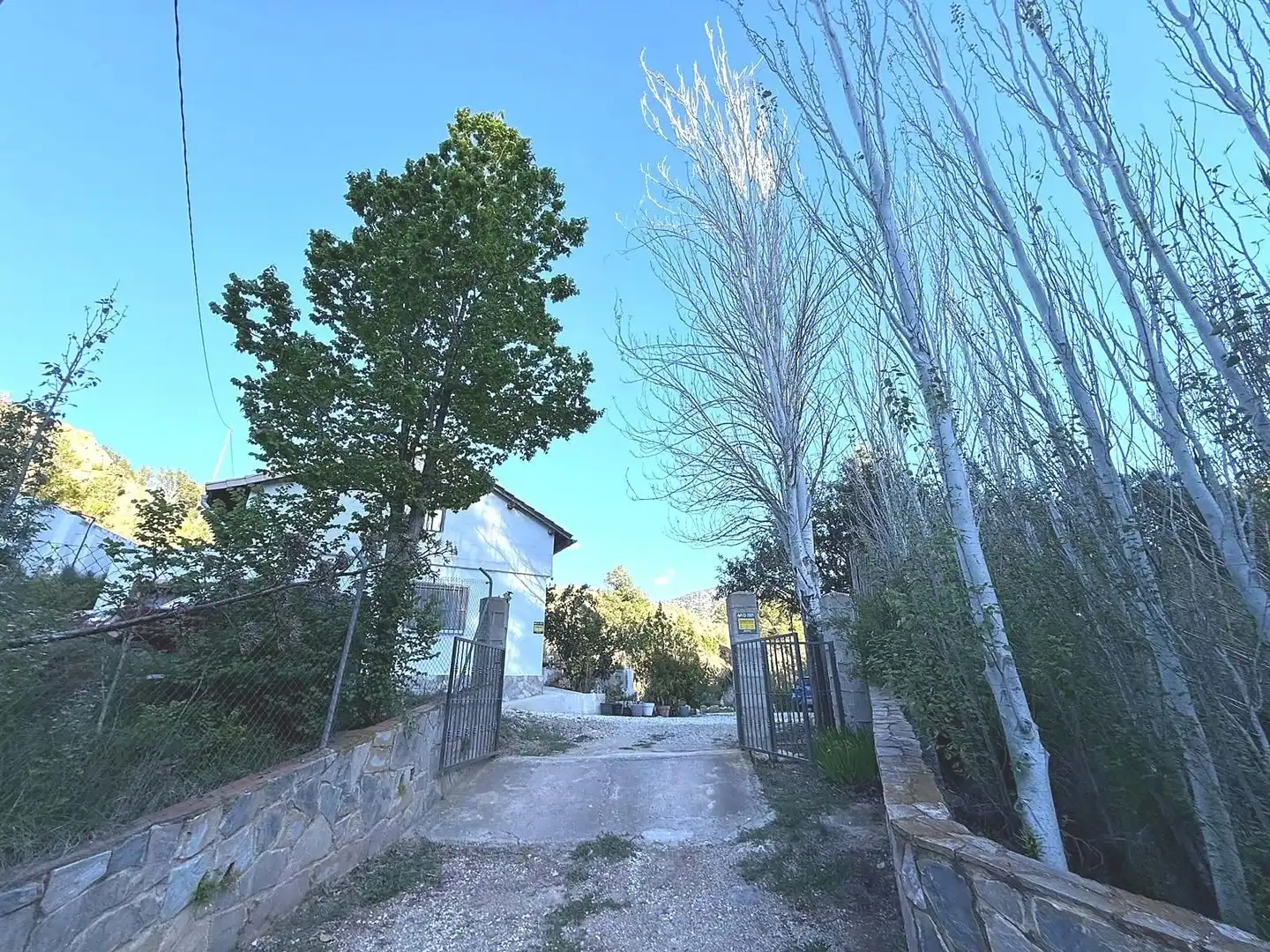 Villa in vendita a Orcheta, imagen 57