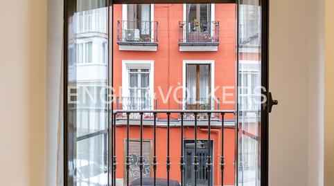 Foto 4 de Apartament de lloguer a Imperial,  Madrid Capital