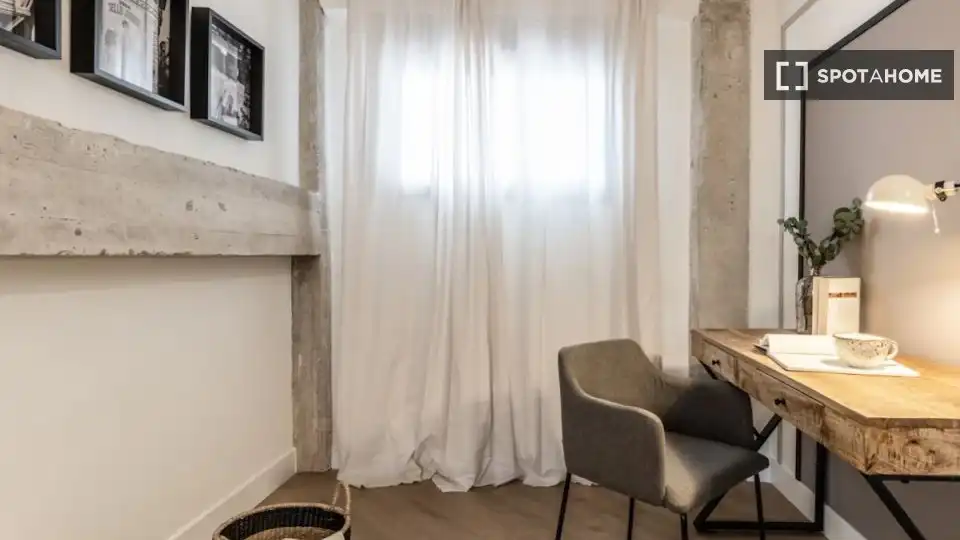 Wohnung zur Miete in Castilla