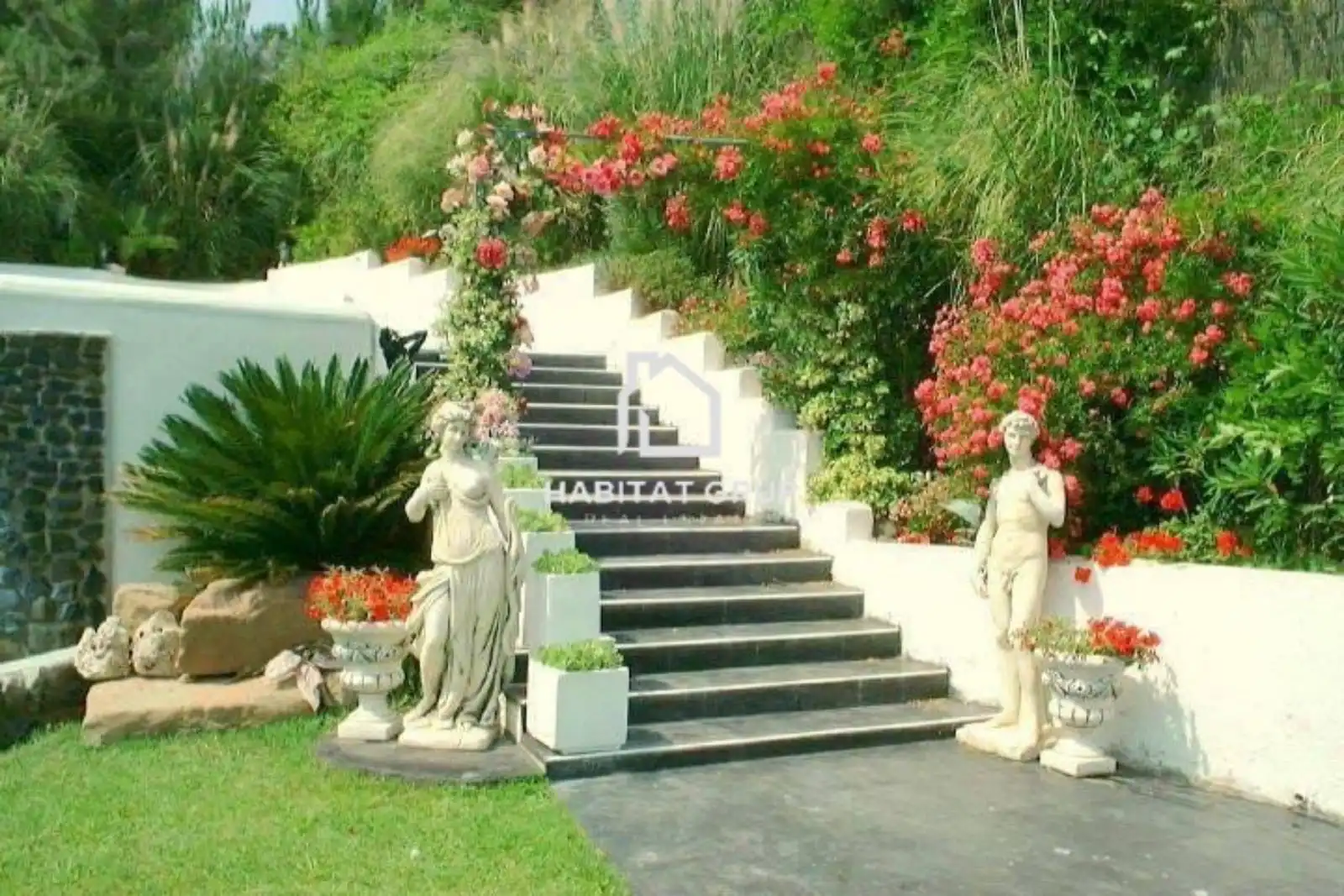 Casa con piscina in vendita a Aiguaviva Parc, imagen 13