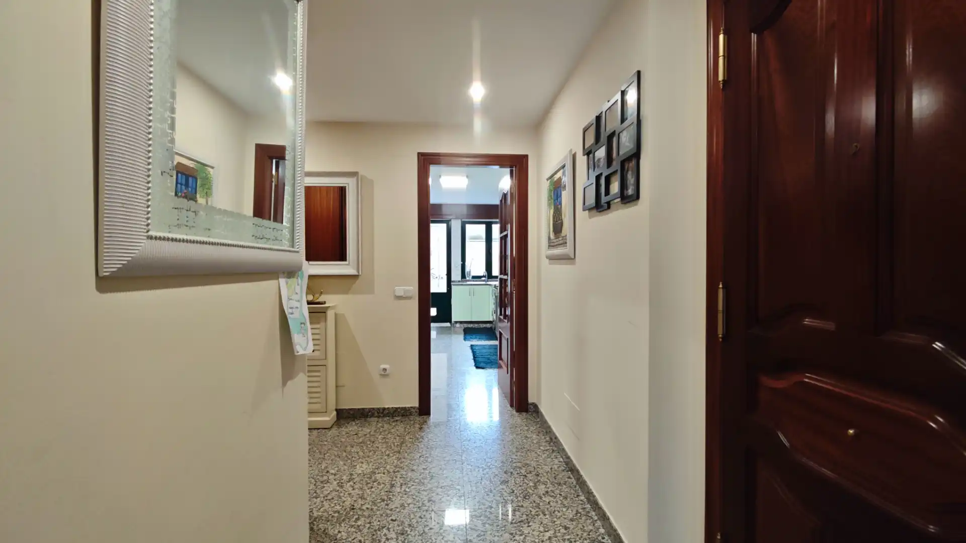 Flat with lift for sale in Estrada de Castela 41, imagen 14