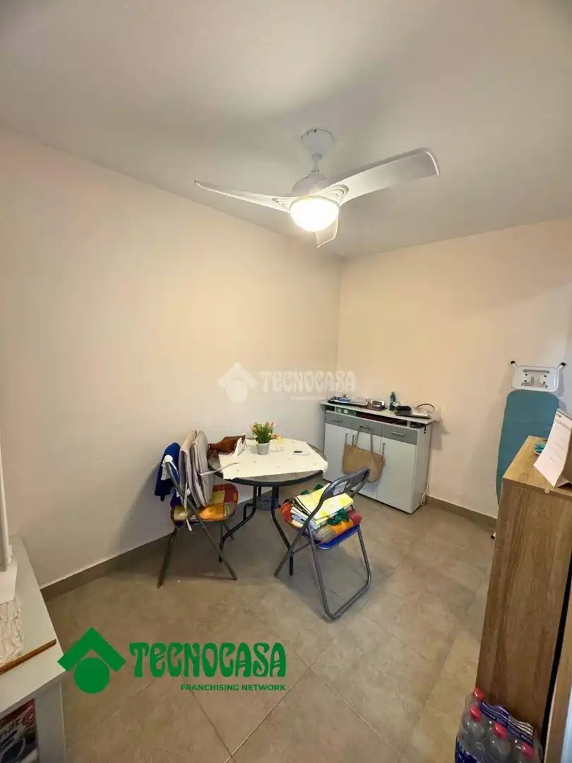 Cocina de Piso en venta en Coín, Málaga