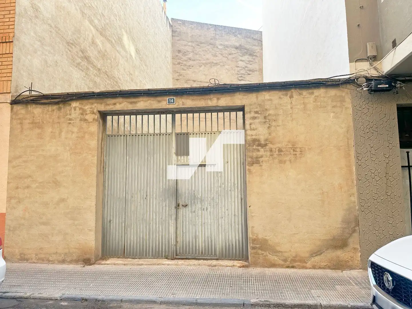 Terreny rústic en venda a Huesca, imagen 6