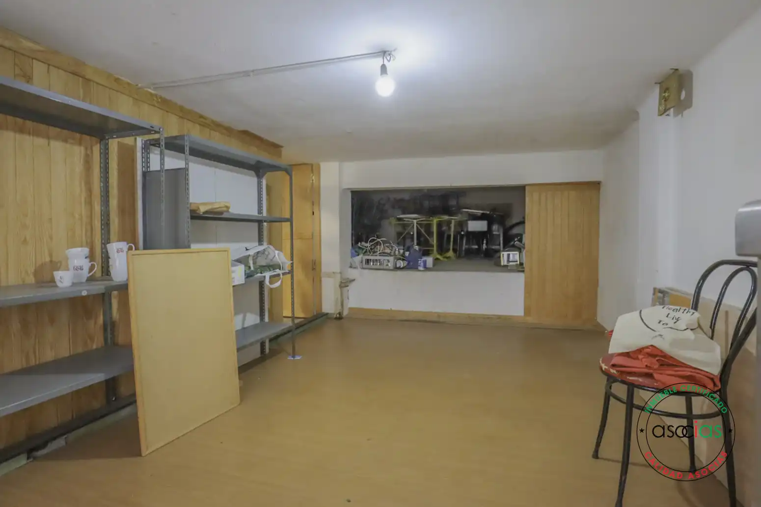 Local comercial en venda a Centro - Casco Histórico, imagen 25