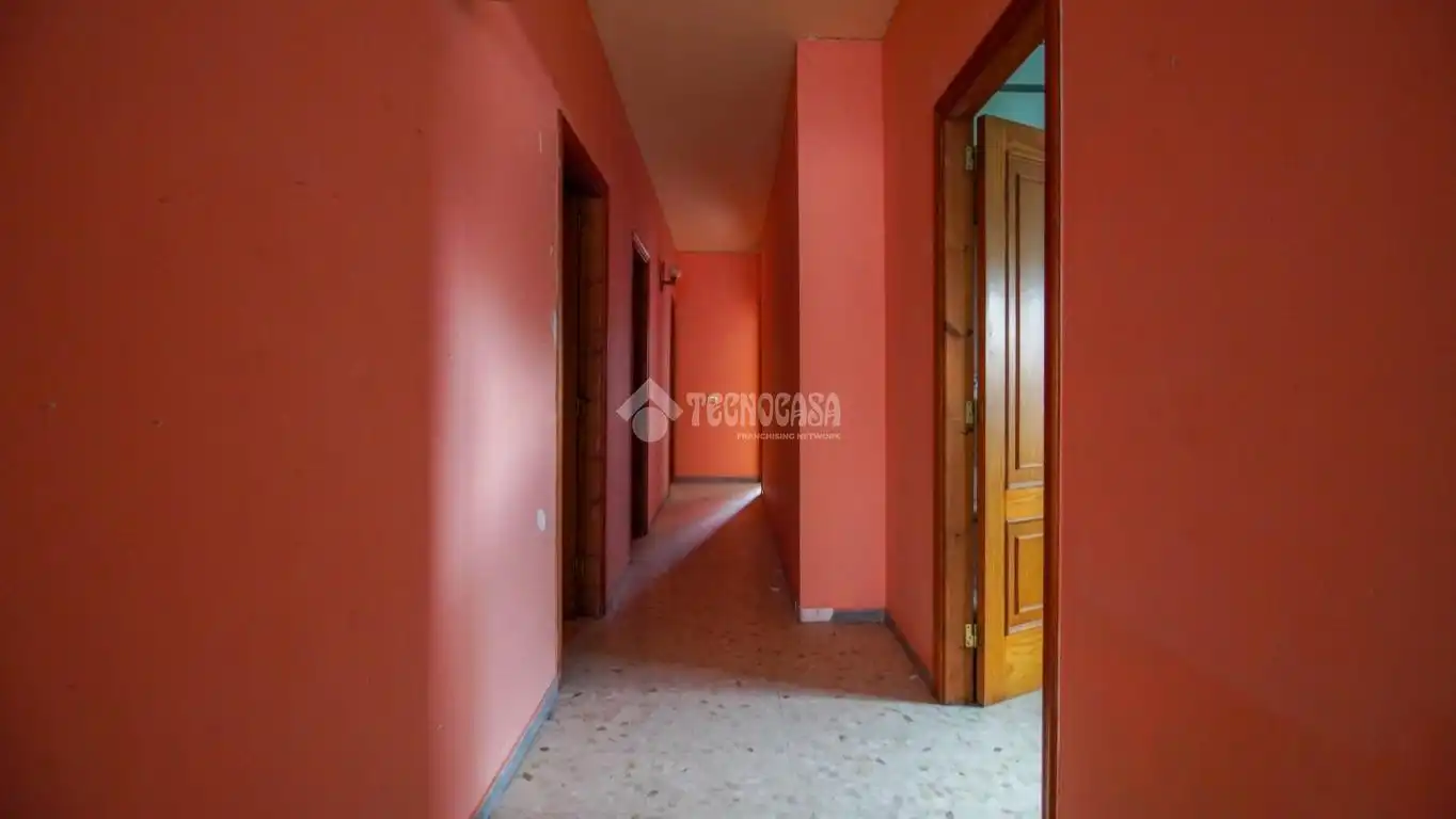 Flat for sale in La Cuesta -Finca España