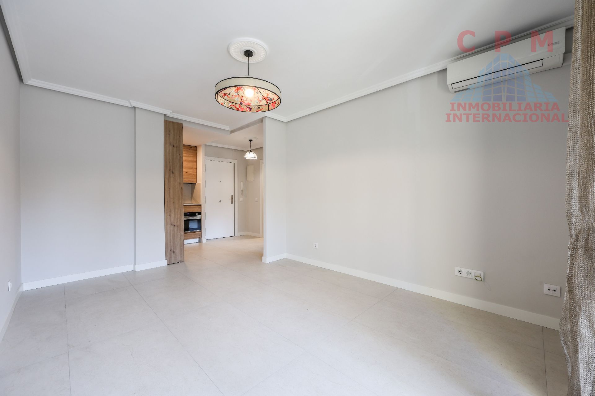 Flat to rent in  Madrid Capital  with Air Conditioner, Heating and Terrace