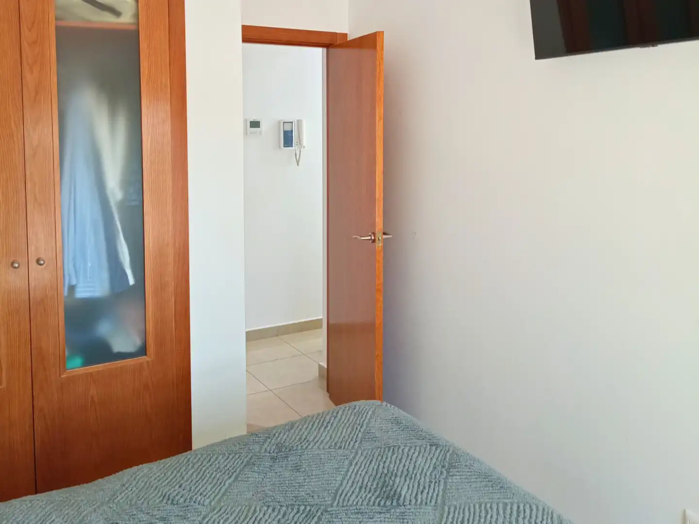 Habitación de Piso en venta en La Manga del Mar Menor con Aire acondicionado, Amueblado y Horno