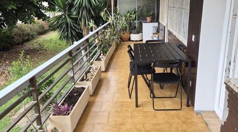 Foto 2 de Apartament de lloguer a La Carihuela - Los Nidos, Torremolinos