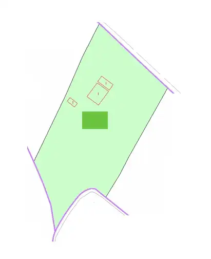 Terreny residencial en venda a Carrer de Can Paulet, imagen 26