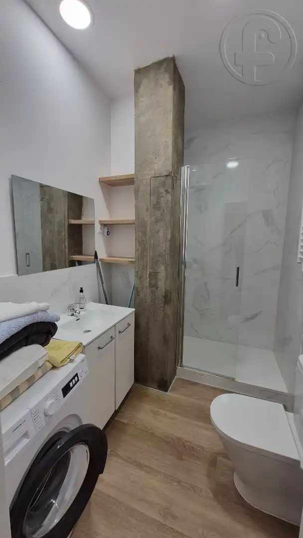 Wohnung zur Miete in Calle Fernando de los Ríos, imagen 7