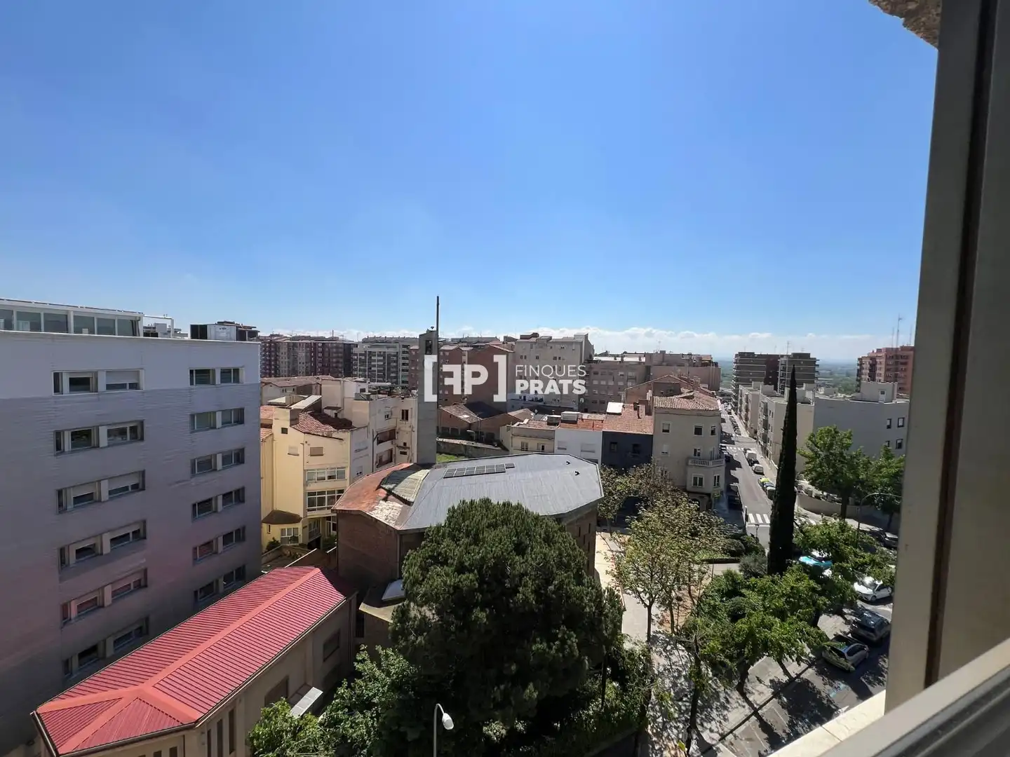 Piso de alquiler en Instituts - Universitat