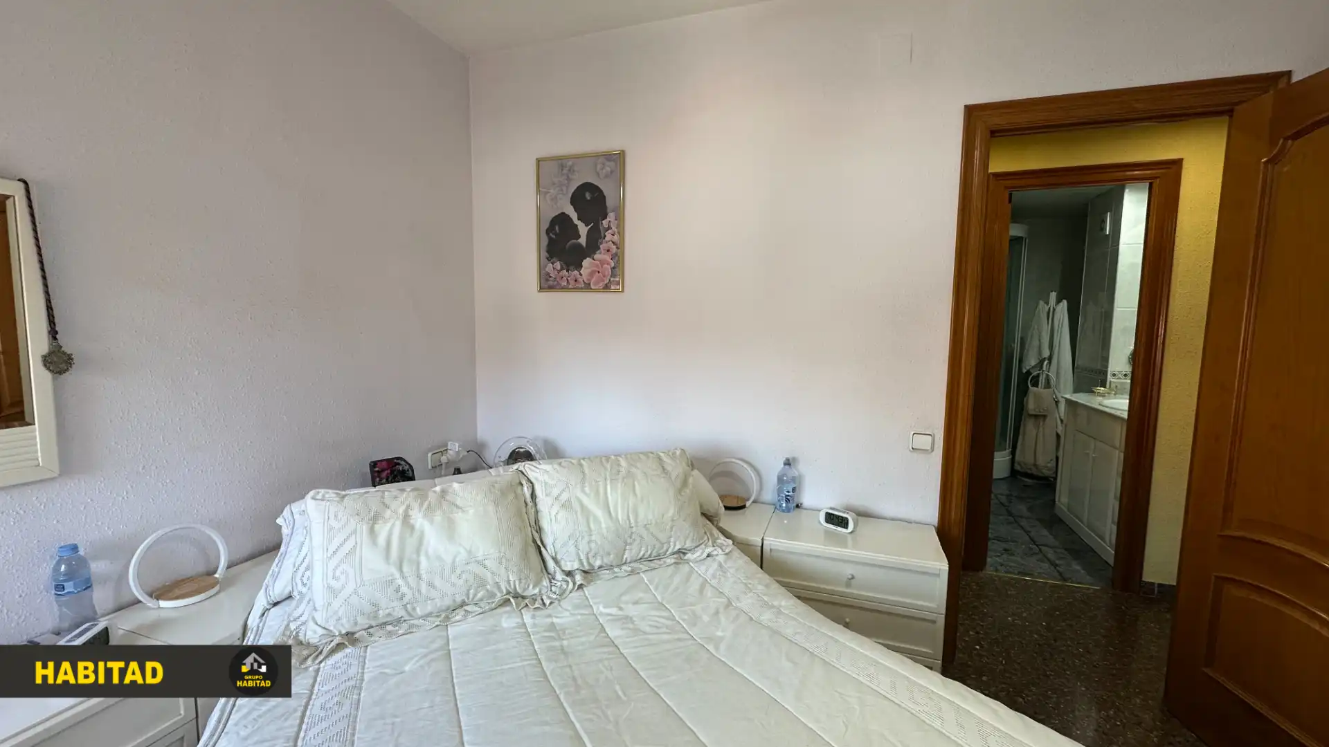 Habitación de Piso en venta en Sant Boi de Llobregat con Balcón
