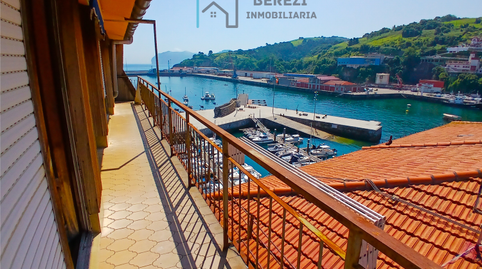 Foto 3 de Àtic en venda a Eupeme Deuna Kalea, Bermeo, Bizkaia