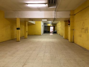 Local comercial en venda a Carrer del Doctor Martí Julià 27B