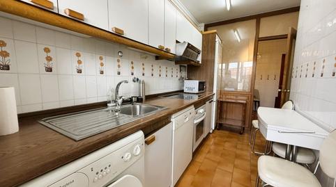 Photo 2 of Flat for sale in Calle Nieves Cano, Adurtza, Araba - Álava