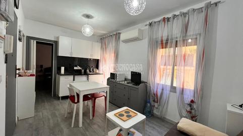 Foto 2 de Pis en venda a La Barceloneta, Barcelona