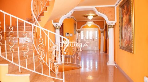 Foto 2 de Casa o chalet en venta en Puerto de Los Leones, Sierra Perenchiza - Cumbres de Calicanto - Sto Domingo, Chiva